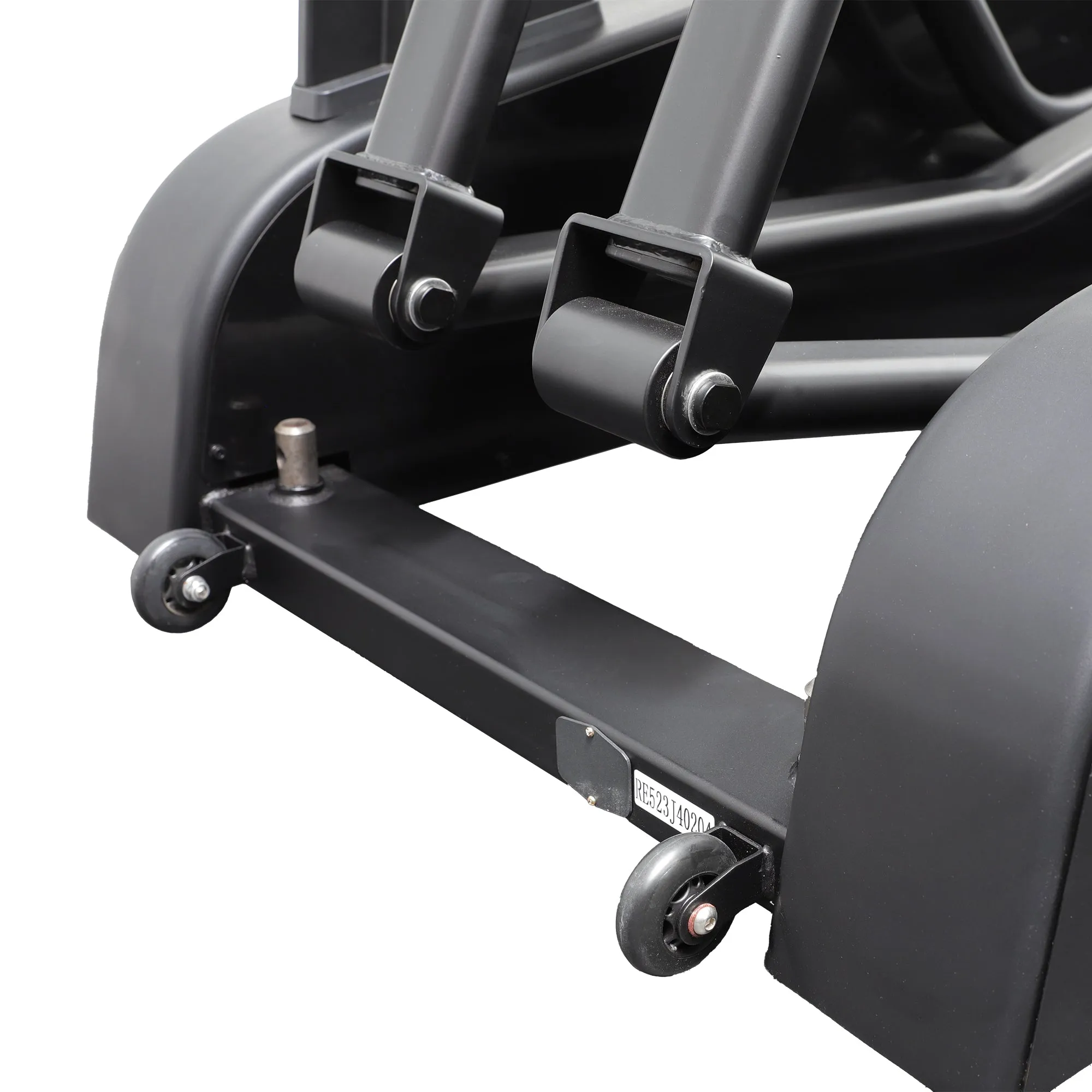 TITANIUM USA RE5 COMMERCIAL ELLIPTICAL