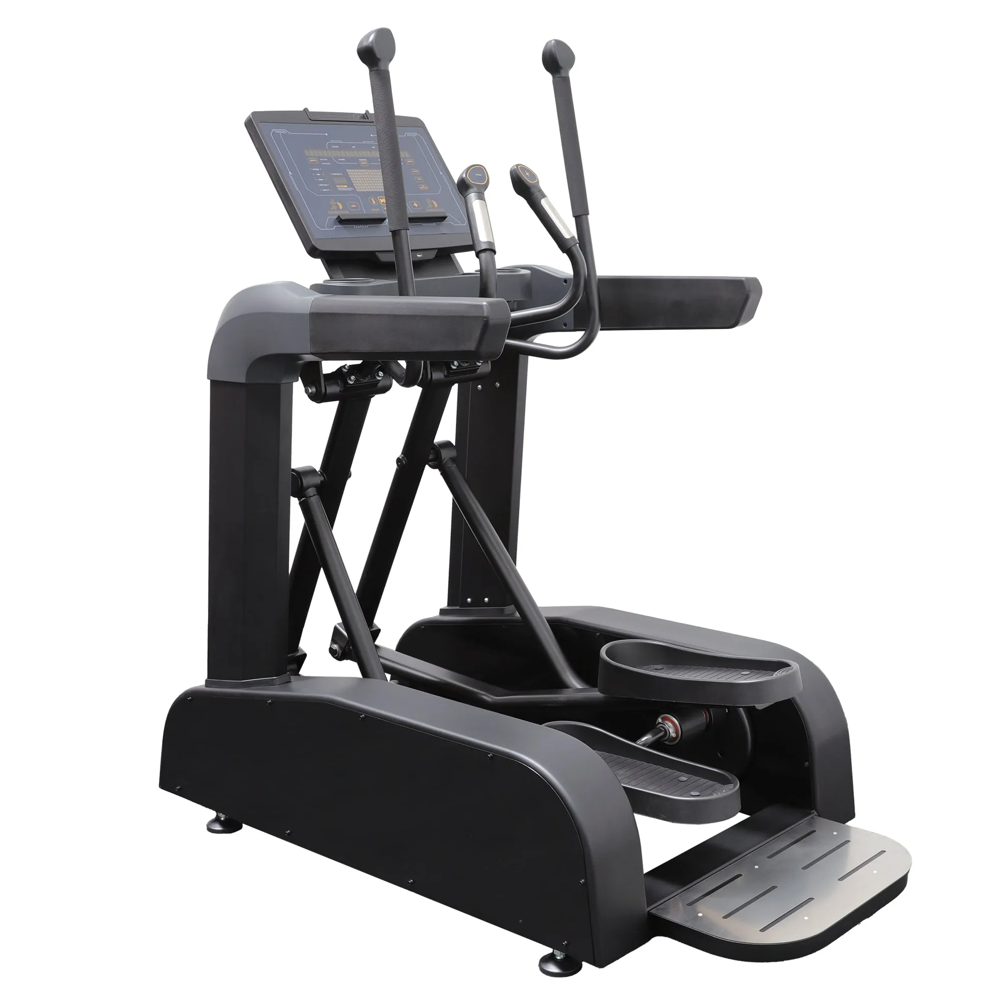 TITANIUM USA RE5 COMMERCIAL ELLIPTICAL