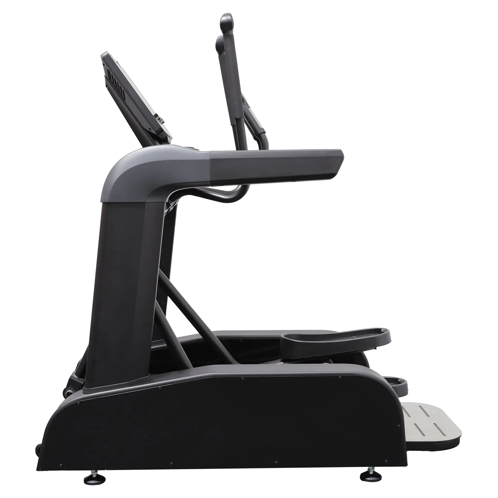 TITANIUM USA RE5 COMMERCIAL ELLIPTICAL