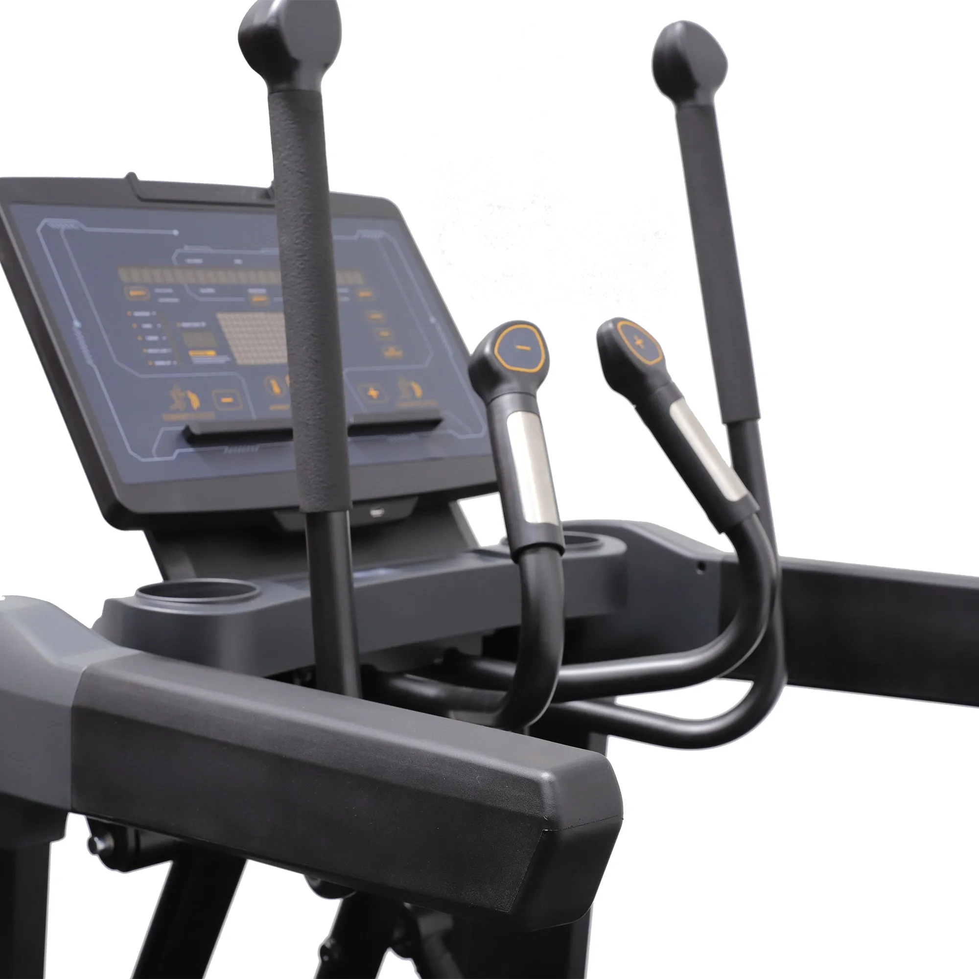 TITANIUM USA RE5 COMMERCIAL ELLIPTICAL
