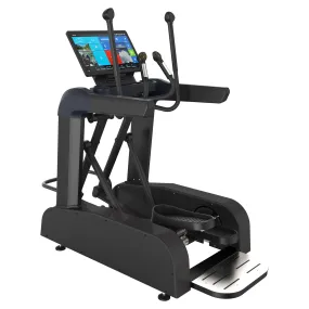 TITANIUM USA RE8 SMART CONSOLE COMMERCIAL ELLIPTICAL