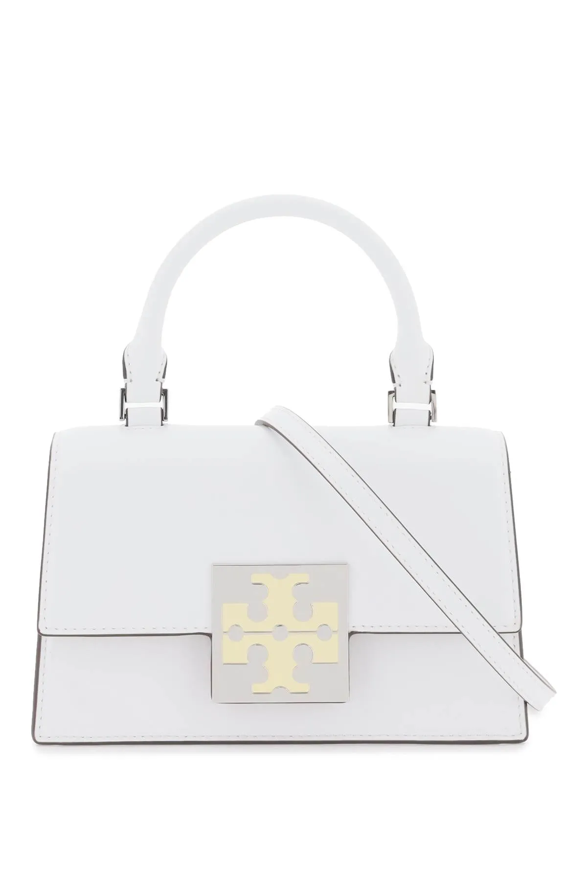 Tory burch 'bon bon' top-handle mini bag