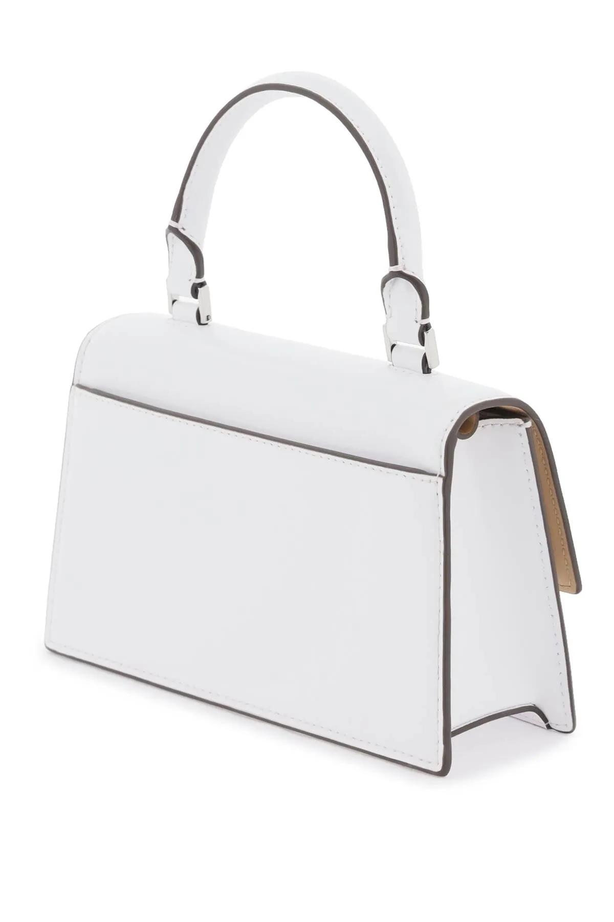 Tory burch 'bon bon' top-handle mini bag