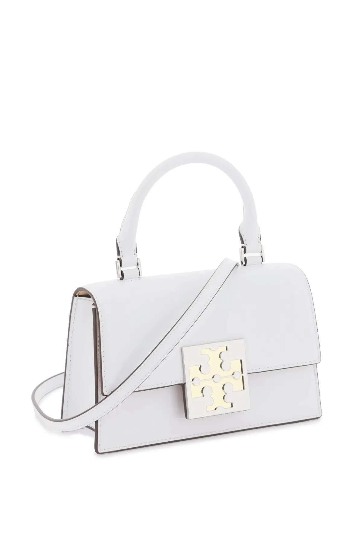 Tory burch 'bon bon' top-handle mini bag