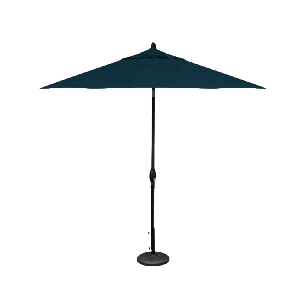 Treasure Garden 9' Auto Tilt Umbrella