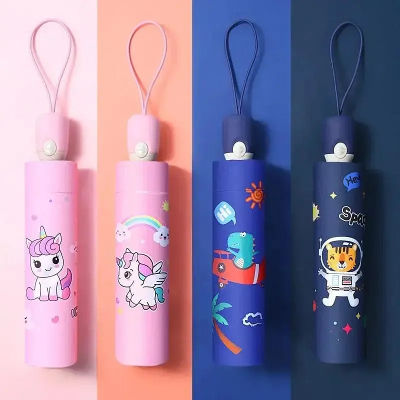 TRENDING CHARACTER UMBRELLA