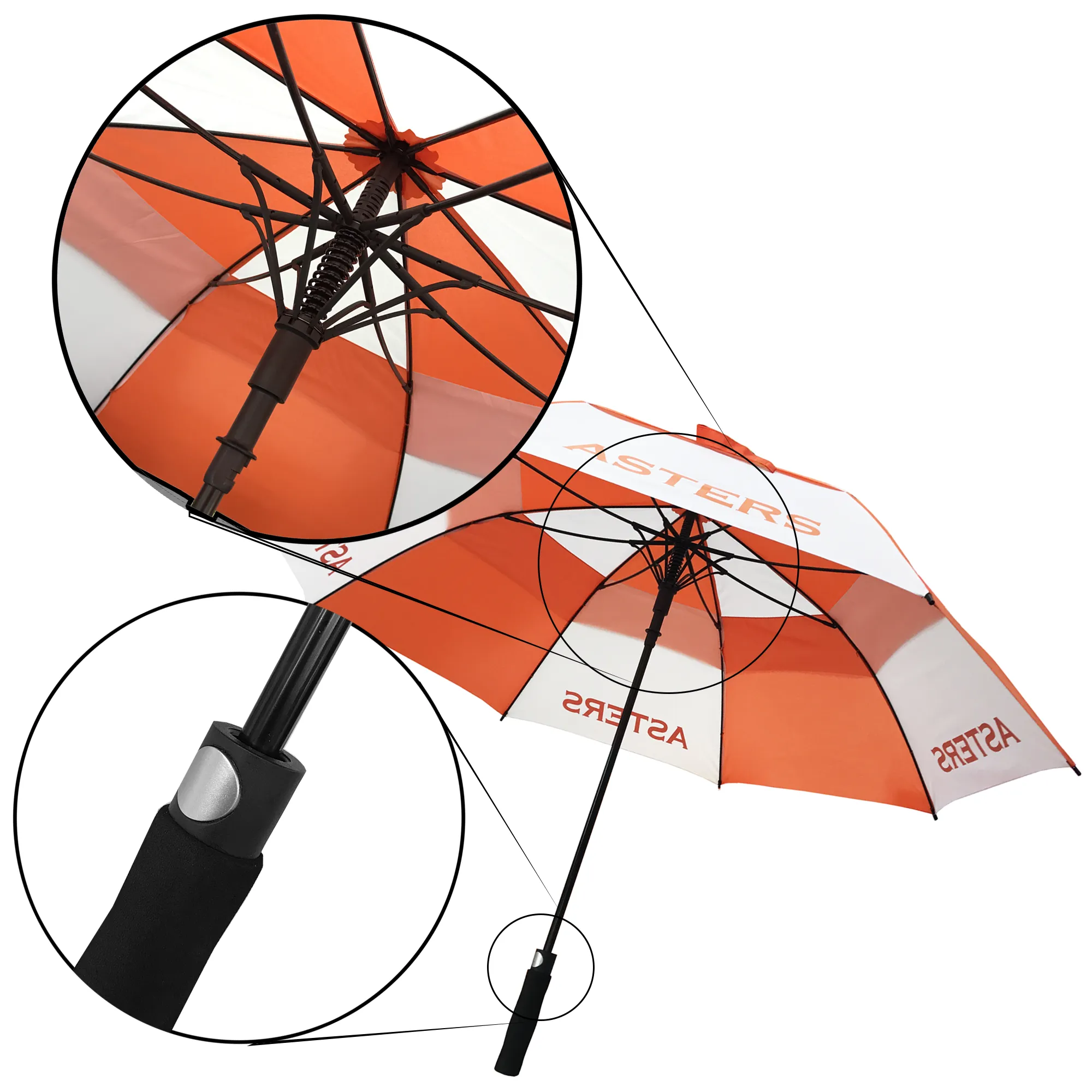 Umbrella (Ø 30")