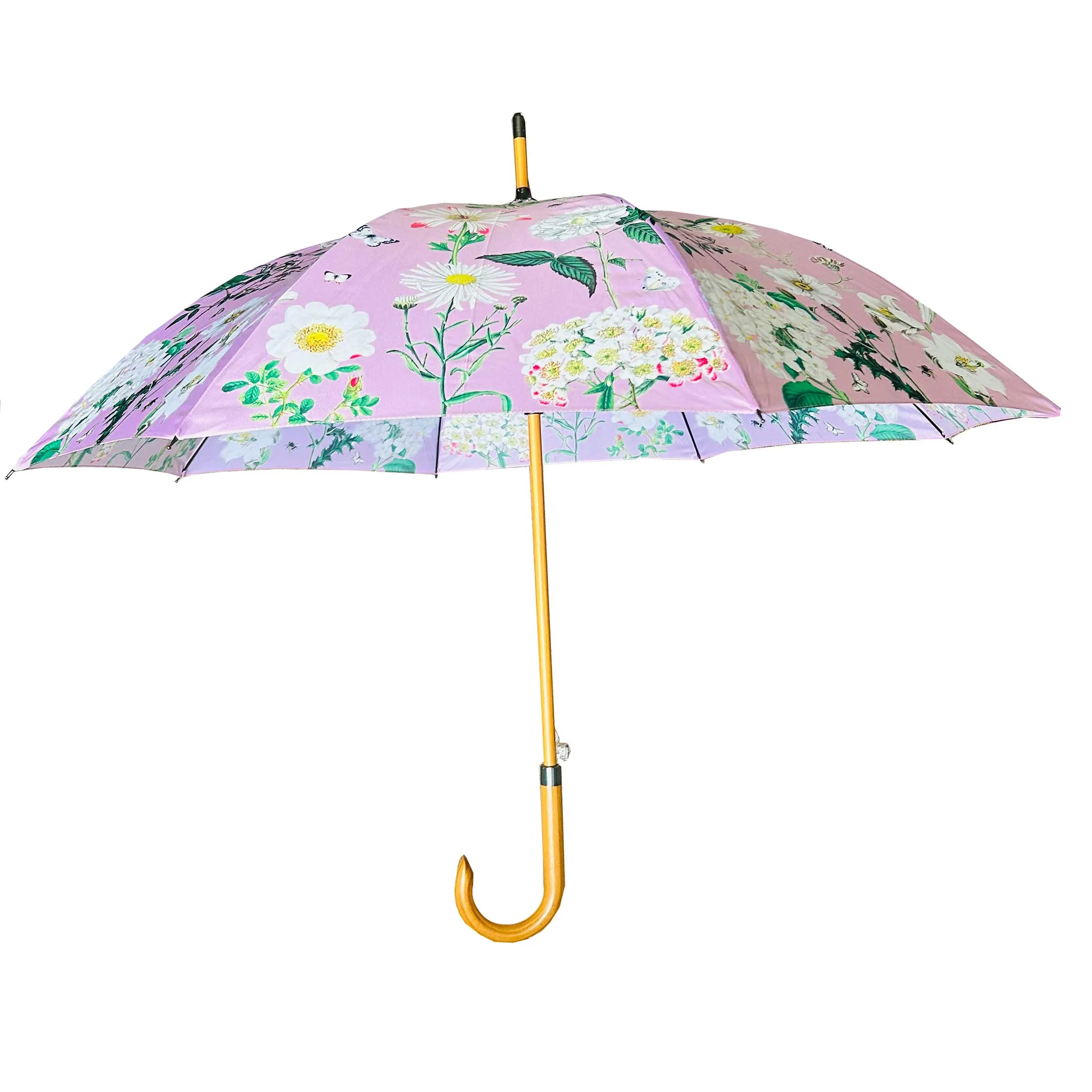Umbrella - Heavenly Rose