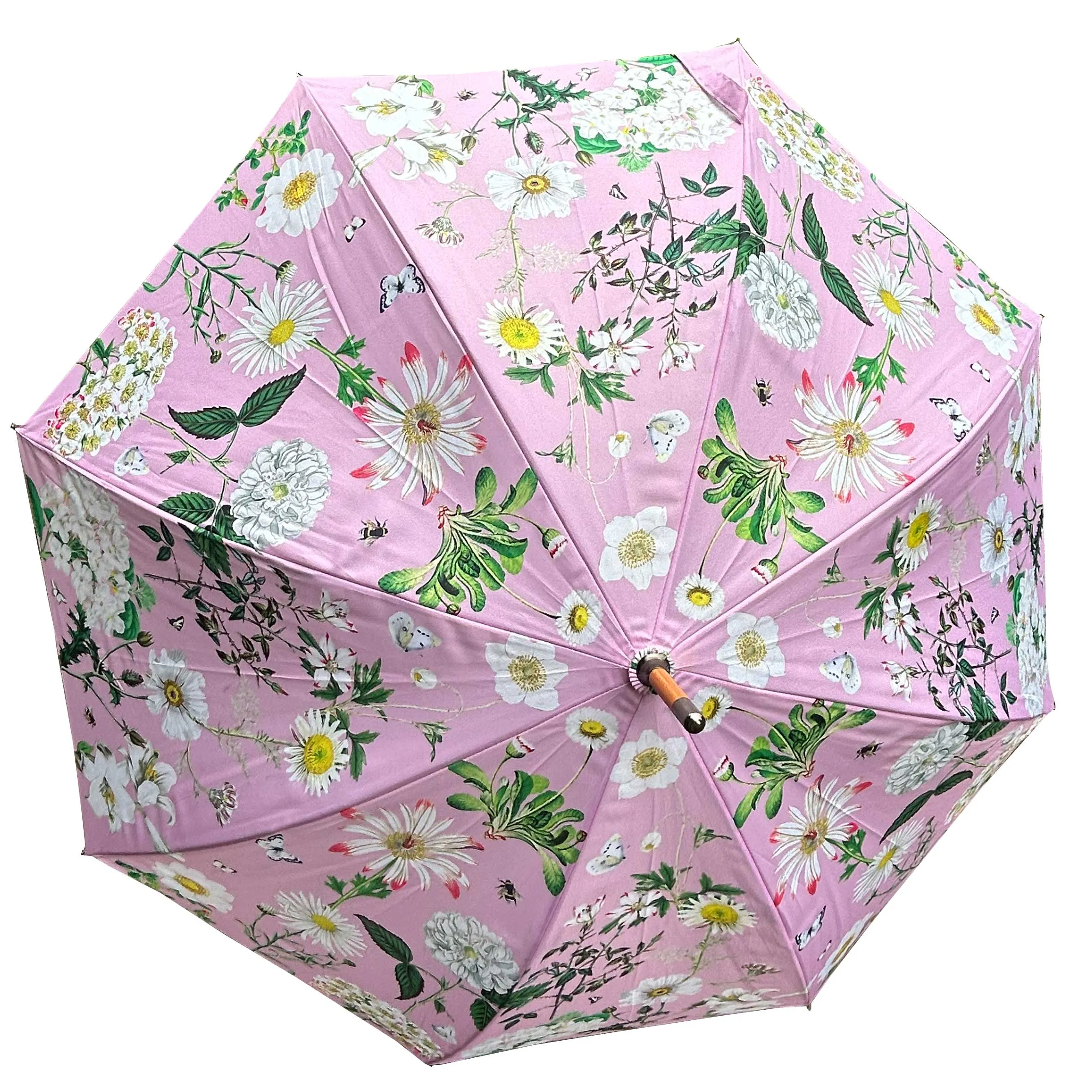 Umbrella - Heavenly Rose