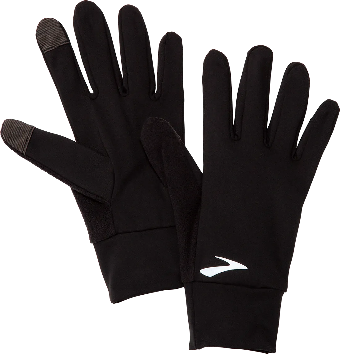 Unisex Fusion Midweight Glove 2.0 (001 - Black)