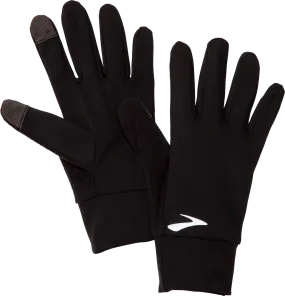 Unisex Fusion Midweight Glove 2.0 (001 - Black)