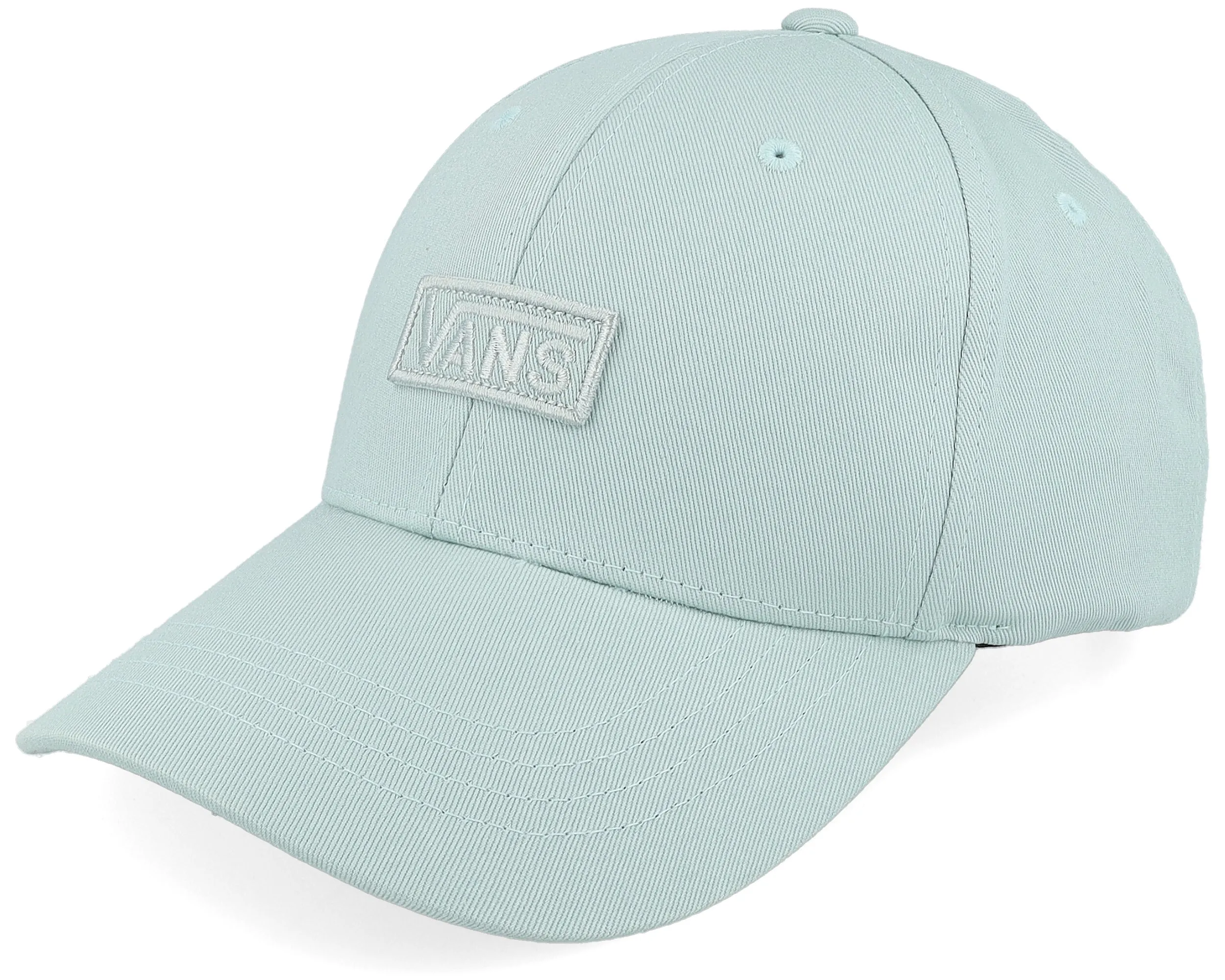 Vans Coston Structured Jockey Gray Mist