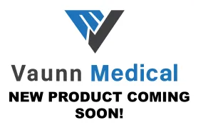 VAUNN MEDICAL AUTOMATIC BLOOD PRESSURE MACHINE, DIGITAL BLOOD PRESSURE MONITOR, UPPER ARM CUFF (vB100A-L)