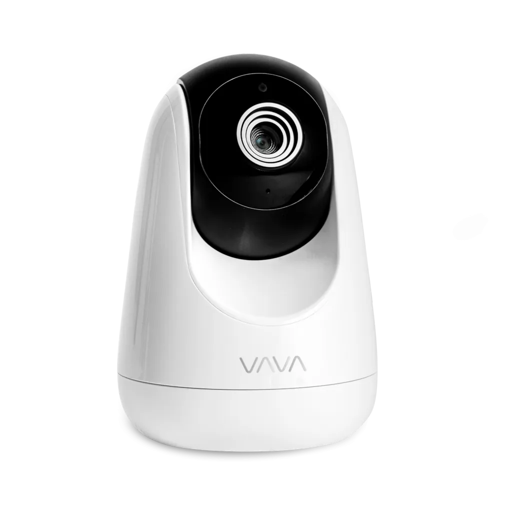 VAVA Baby Monitor with Split Screen