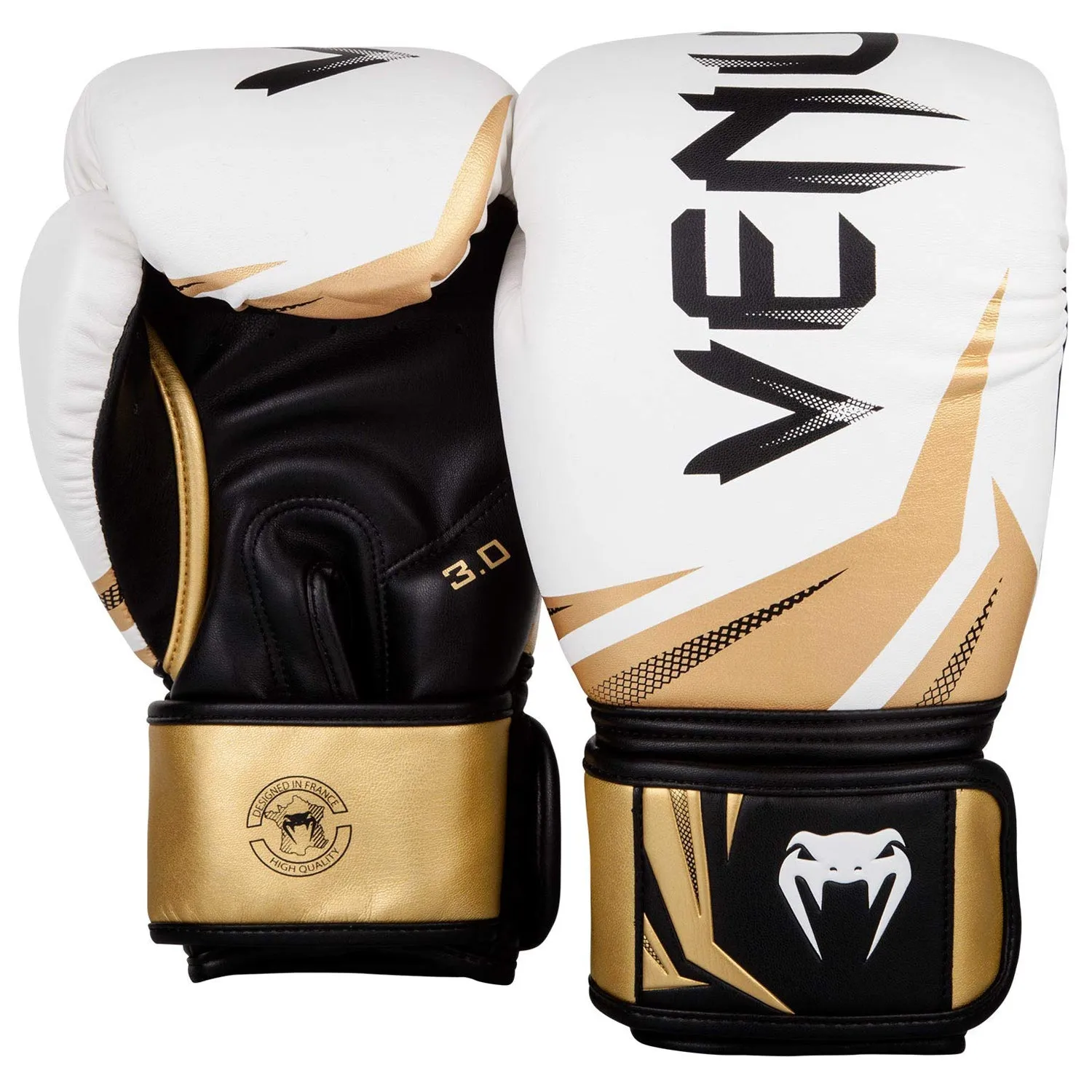 Venum Challenger 3.0 Boxing Gloves