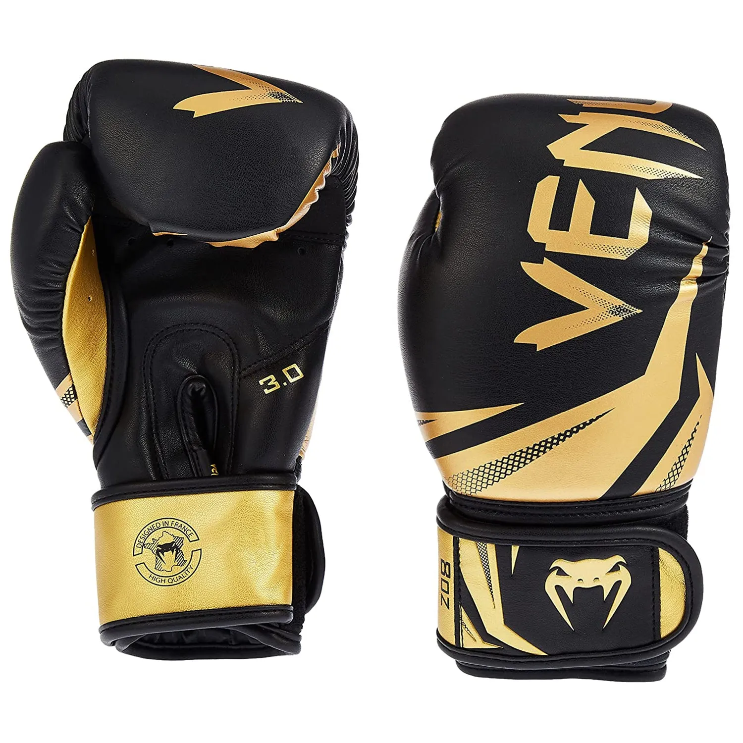 Venum Challenger 3.0 Boxing Gloves