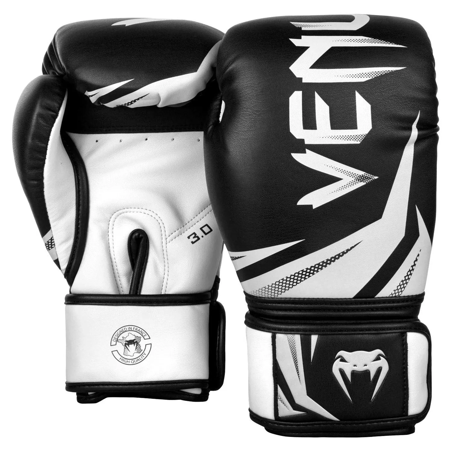 Venum Challenger 3.0 Boxing Gloves