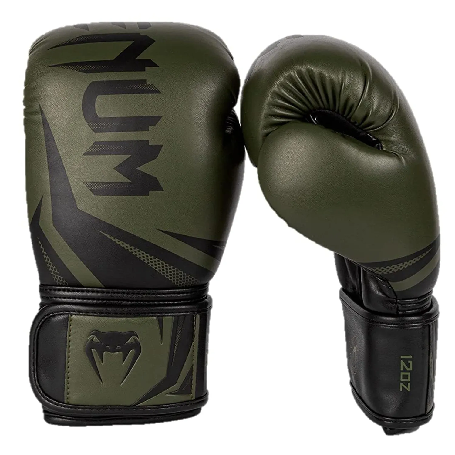 Venum Challenger 3.0 Boxing Gloves