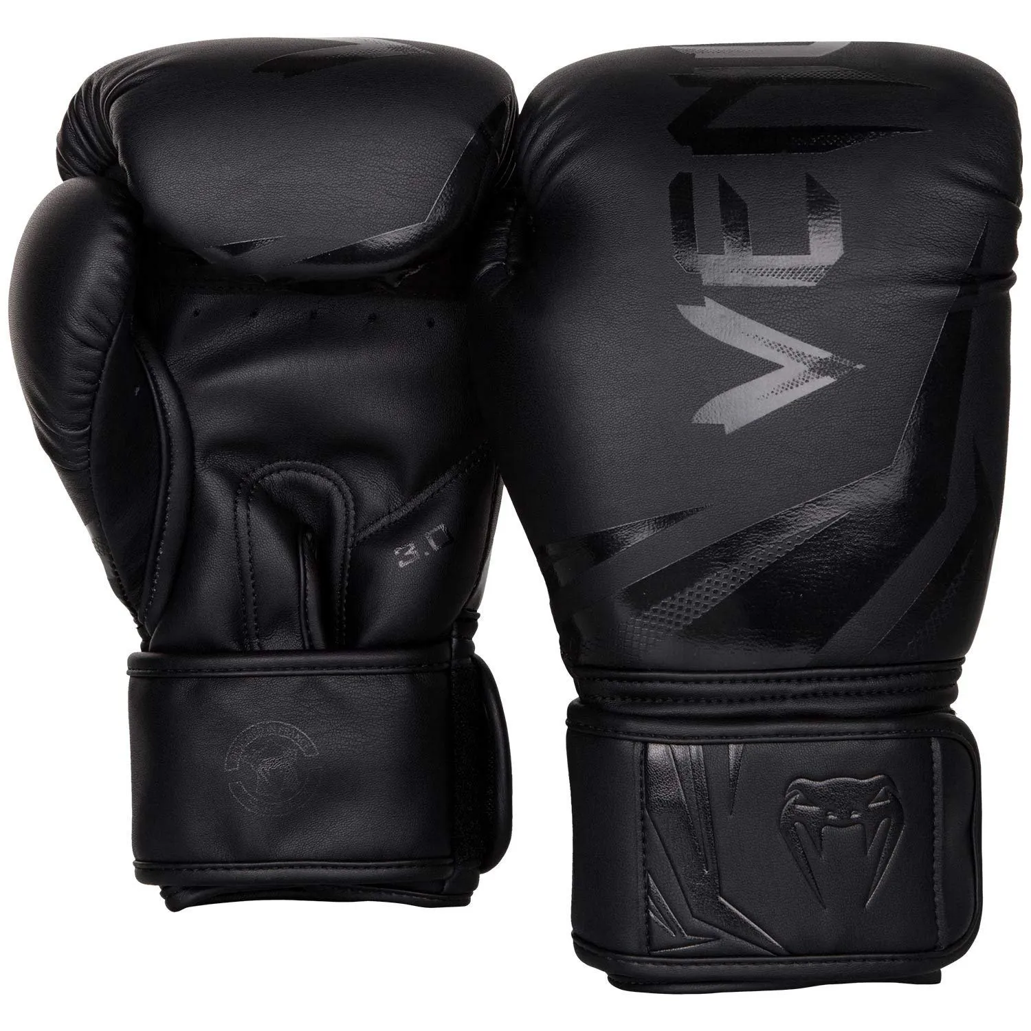 Venum Challenger 3.0 Boxing Gloves