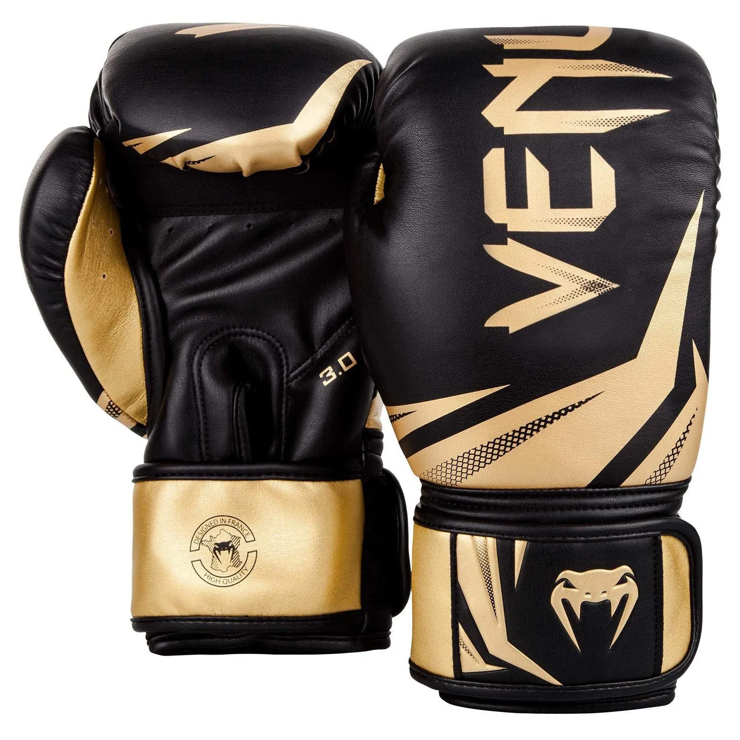 Venum Challenger 3.0 Boxing Gloves