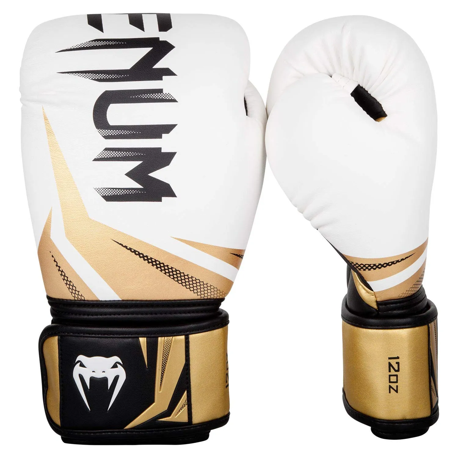 Venum Challenger 3.0 Boxing Gloves