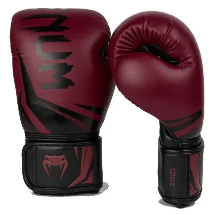 Venum Challenger 3.0 Boxing Gloves