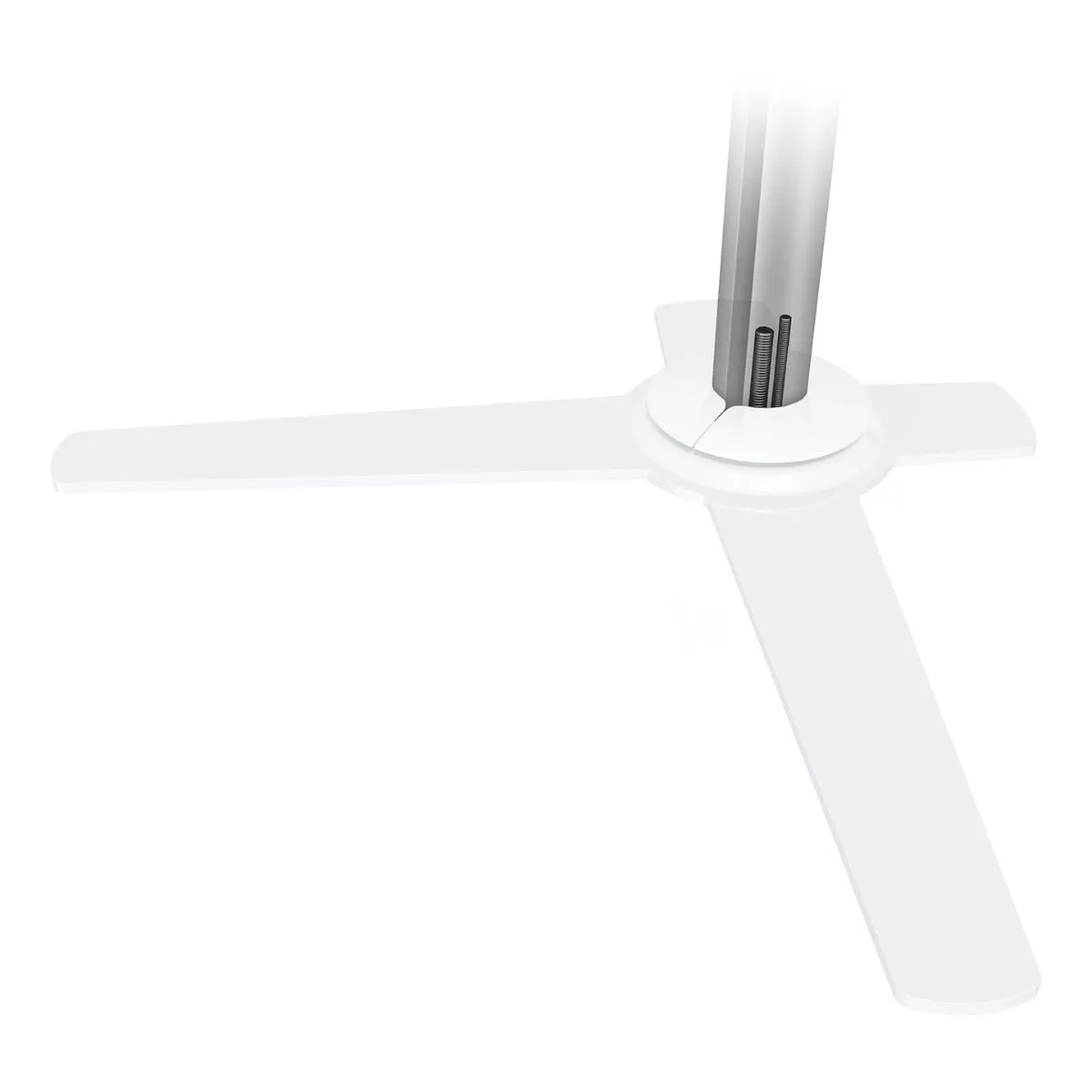 Viewlite Desk Plate