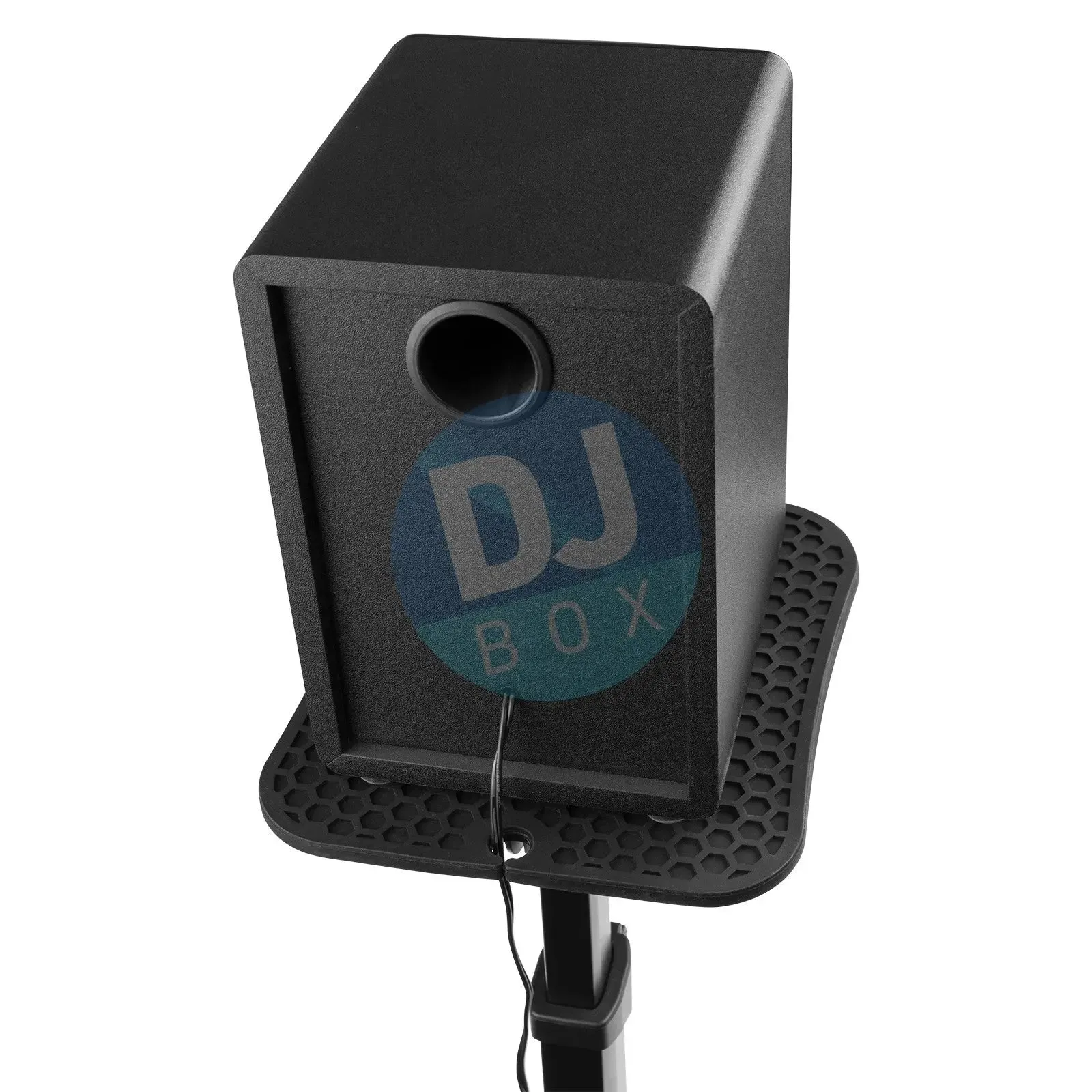 Vonyx SMS32 Monitor Stand Set Clamp-on Model