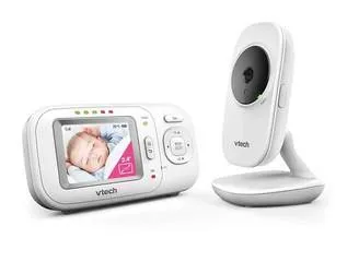 Vtech BM2700 Video & Audio Baby Monitor