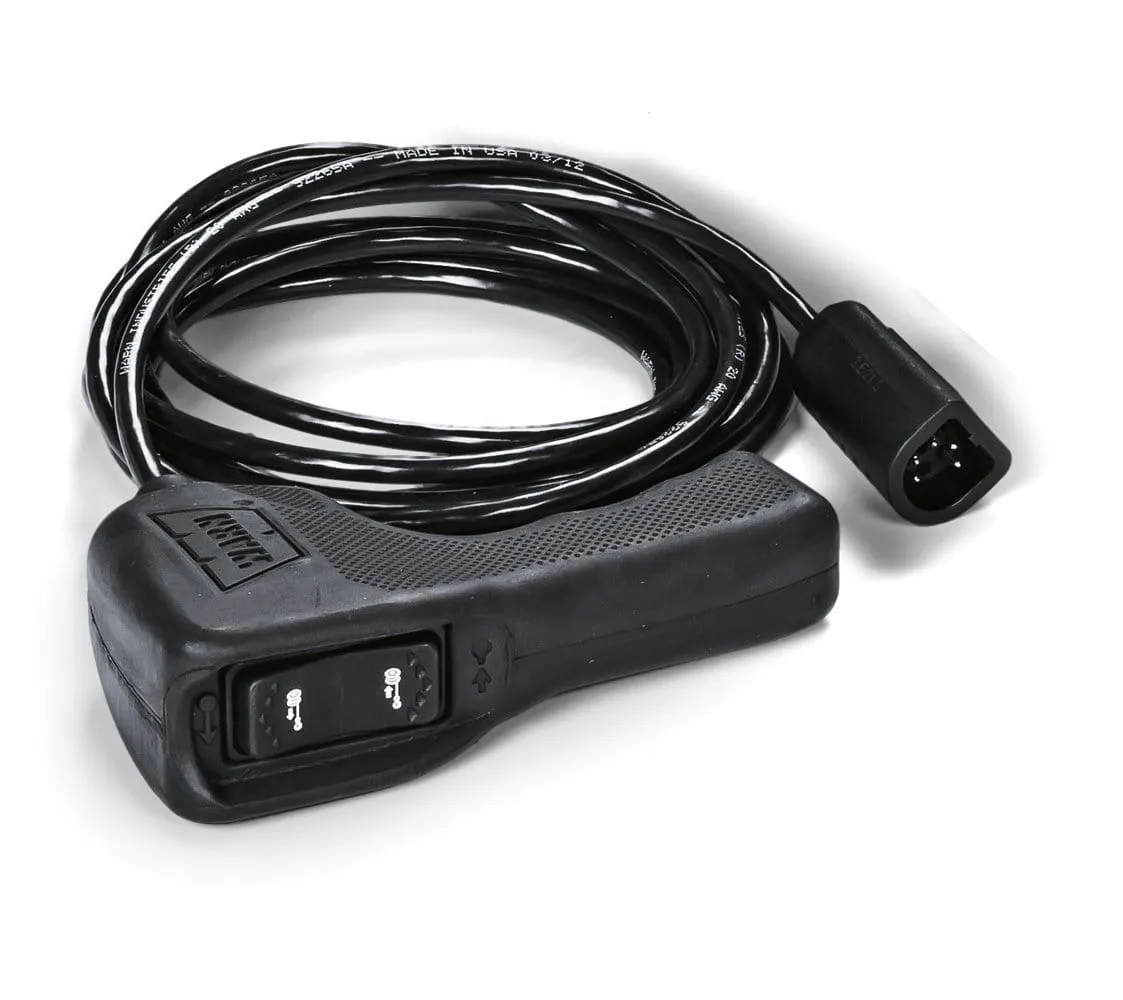 WARN 83665 Truck Winch Control