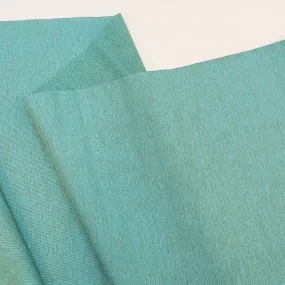 Water Resistant Canvas COLORADO BLUE