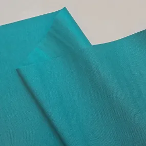 Water Resistant Canvas DUSTY CYAN