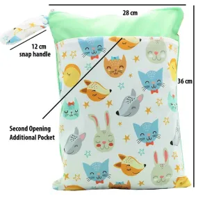 Waterproof Multipurpose Wet Bags
