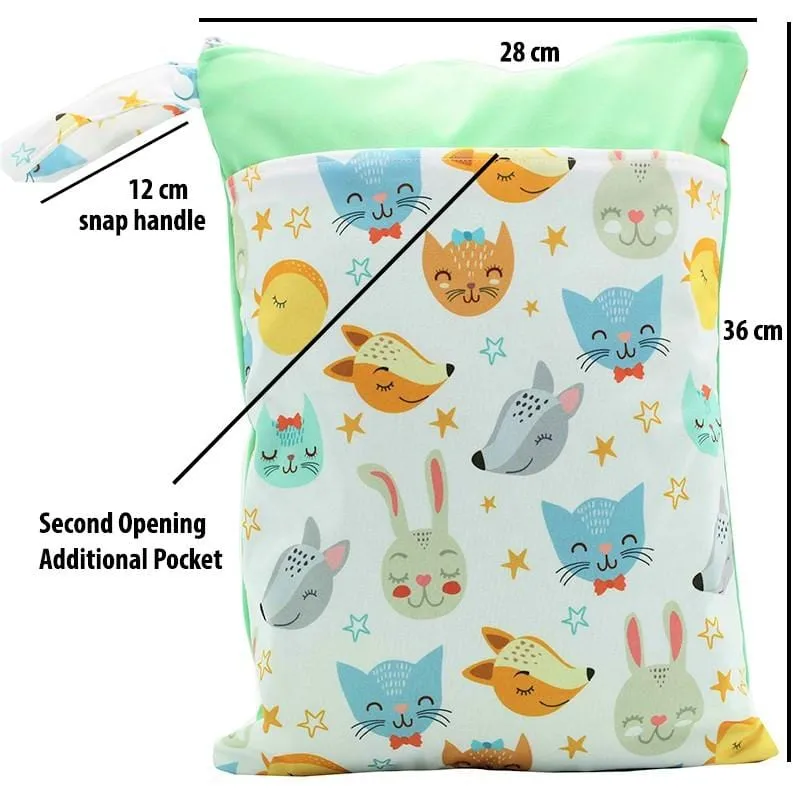 Waterproof Multipurpose Wet Bags