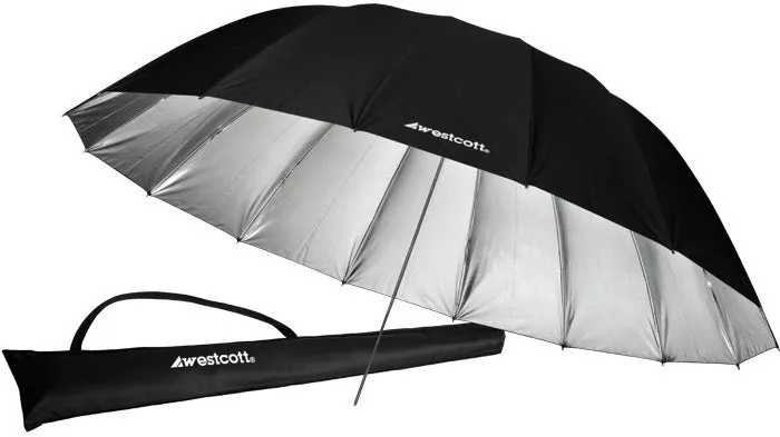 Westcott 4633 7' Parabolic
