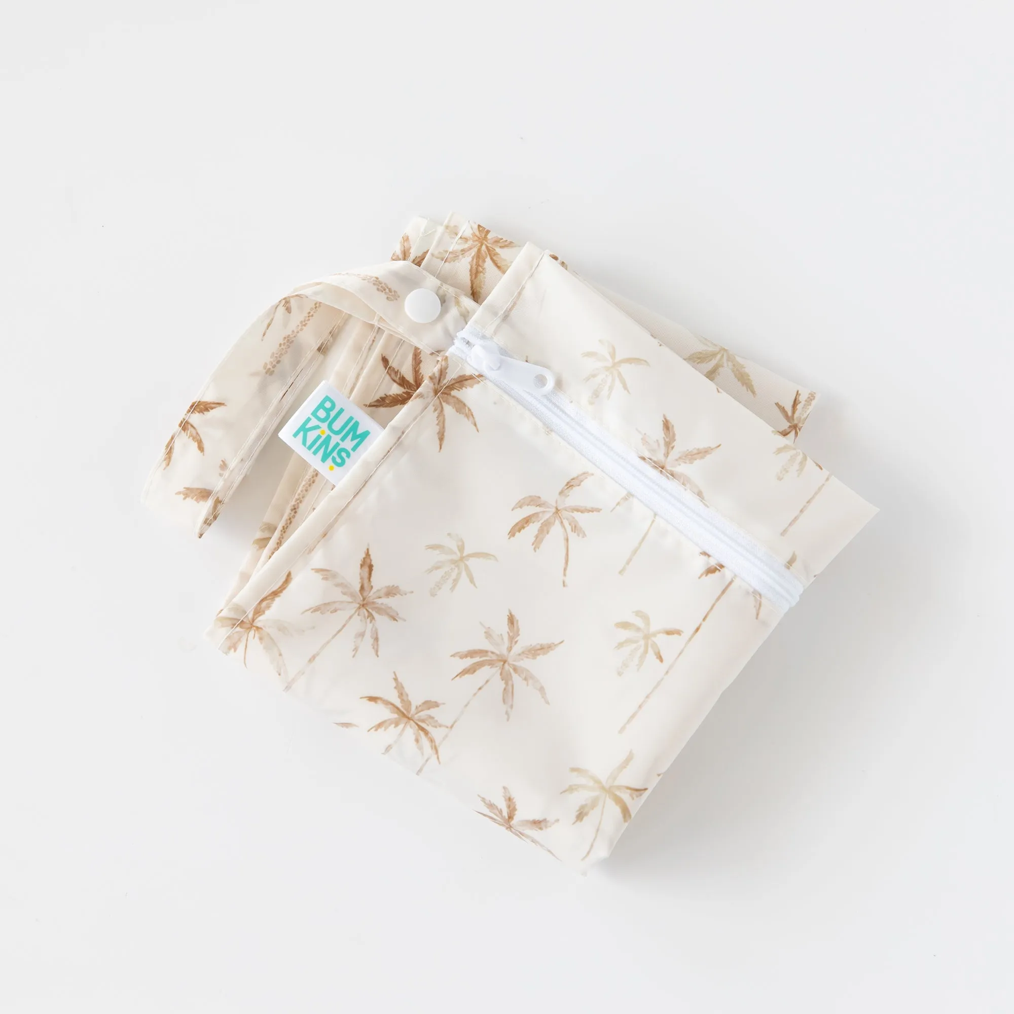 Wet Bag: Palm Daze