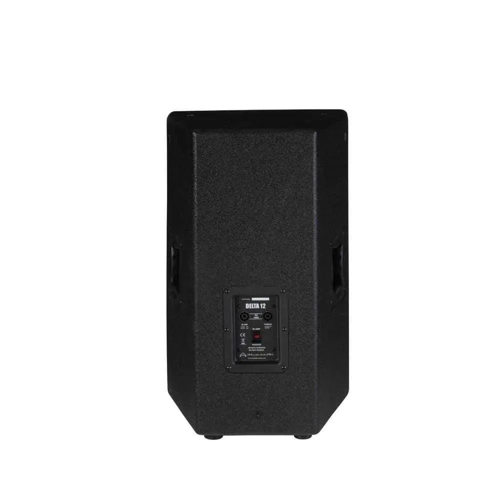 Wharfedale Pro Delta 12M Passive Speakers (Discontinued)