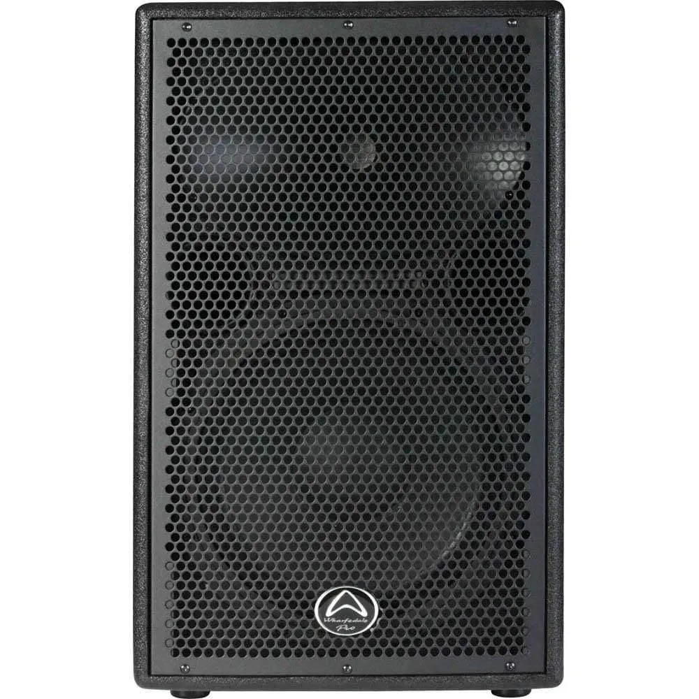 Wharfedale Pro Delta 12M Passive Speakers (Discontinued)