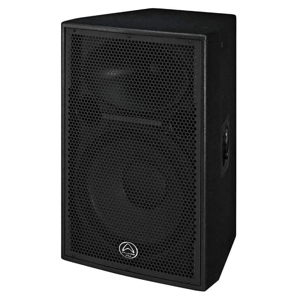 Wharfedale Pro Delta 12M Passive Speakers (Discontinued)