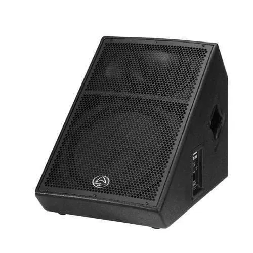 Wharfedale Pro Delta 15M Passive Monitor Speakers (Discontinued)