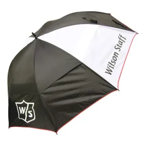 Wilson Staff Double Canopy Umbrella WGA092700