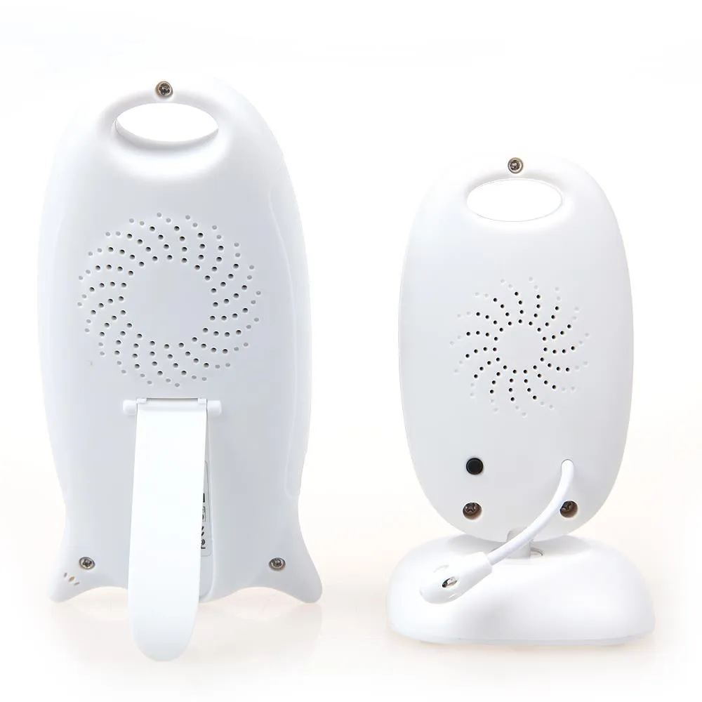 Wireless Video Baby Monitor
