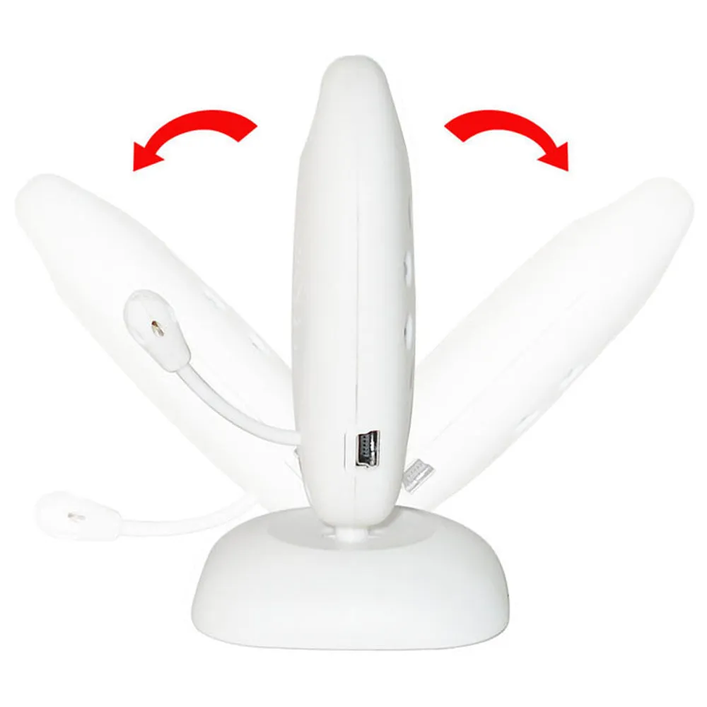 Wireless Video Baby Monitor