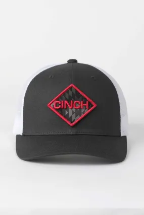 Women's Cinch Cap - Gray