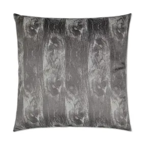Woodgrain Pillow