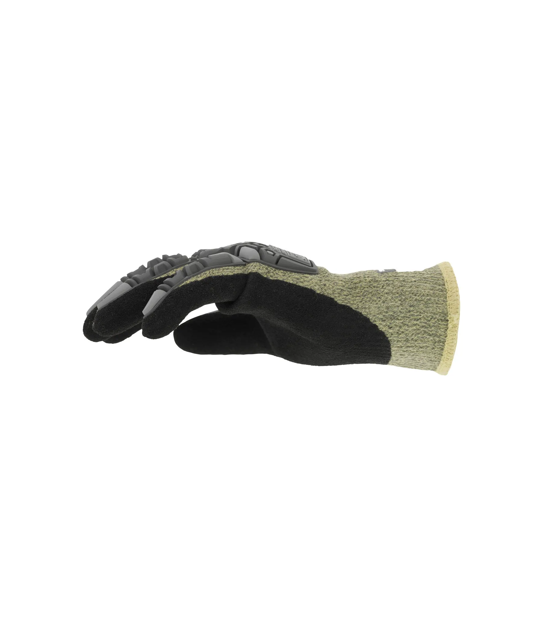 Work Gloves - Mechanix Wear SpeedKnit™ M-Pact® Arc Flash Coated-Knit Work Gloves, S85CJ06