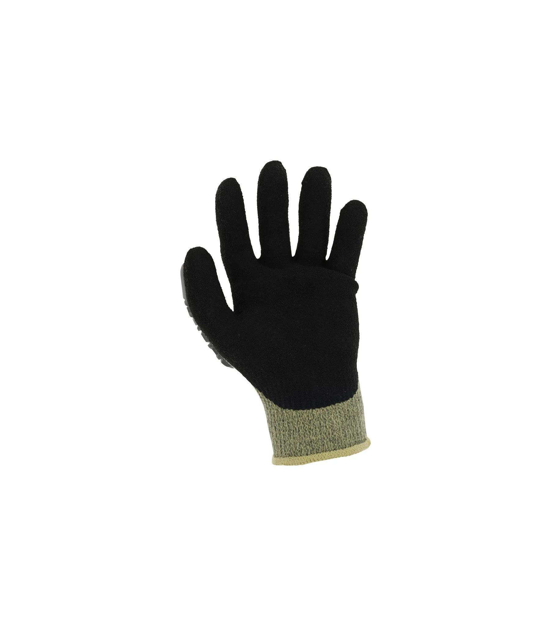 Work Gloves - Mechanix Wear SpeedKnit™ M-Pact® Arc Flash Coated-Knit Work Gloves, S85CJ06