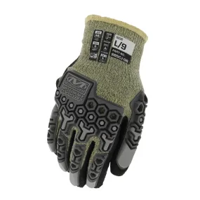 Work Gloves - Mechanix Wear SpeedKnit™ M-Pact® Arc Flash Coated-Knit Work Gloves, S85CJ06
