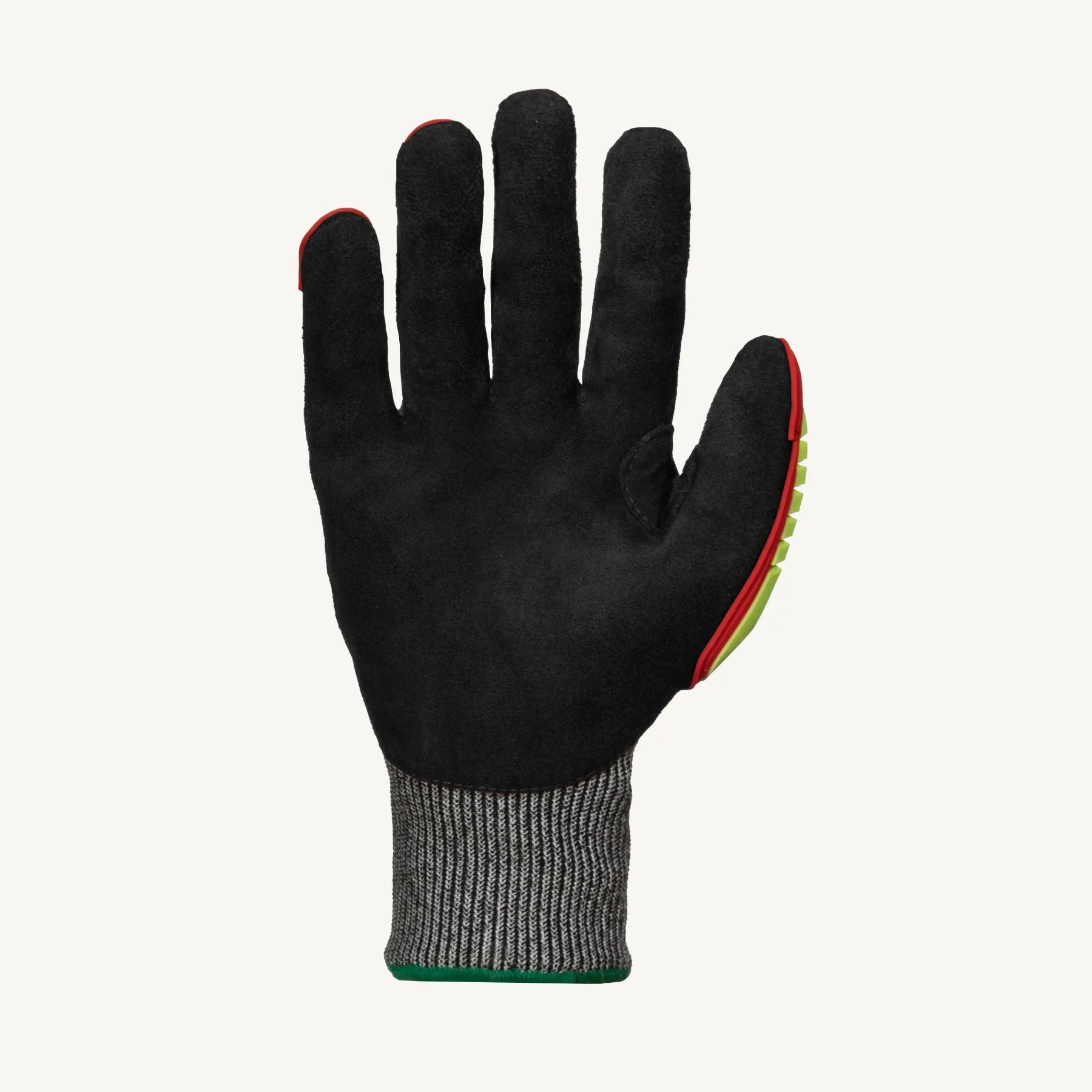 Work Gloves - Superior Glove TenActiv Cut-Resistant Glove, STAGBMPVB