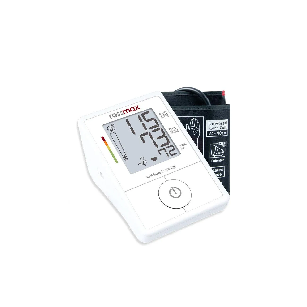 X1 Automatic Blood Pressure Monitor